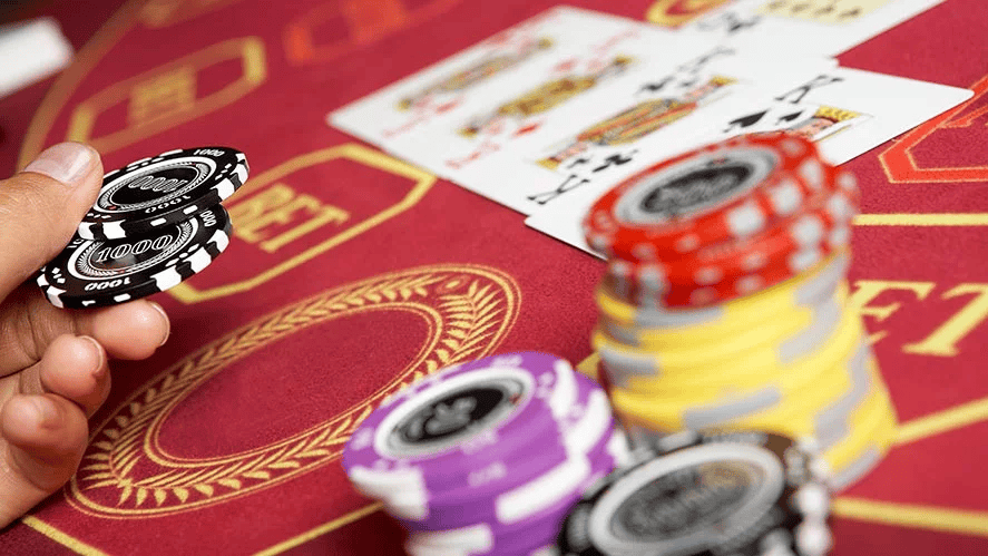 2023 百家樂遊戲 怎麼玩、規則介紹、賠率、補牌規則，教你怎麼在百家樂投注、在百家樂賺錢