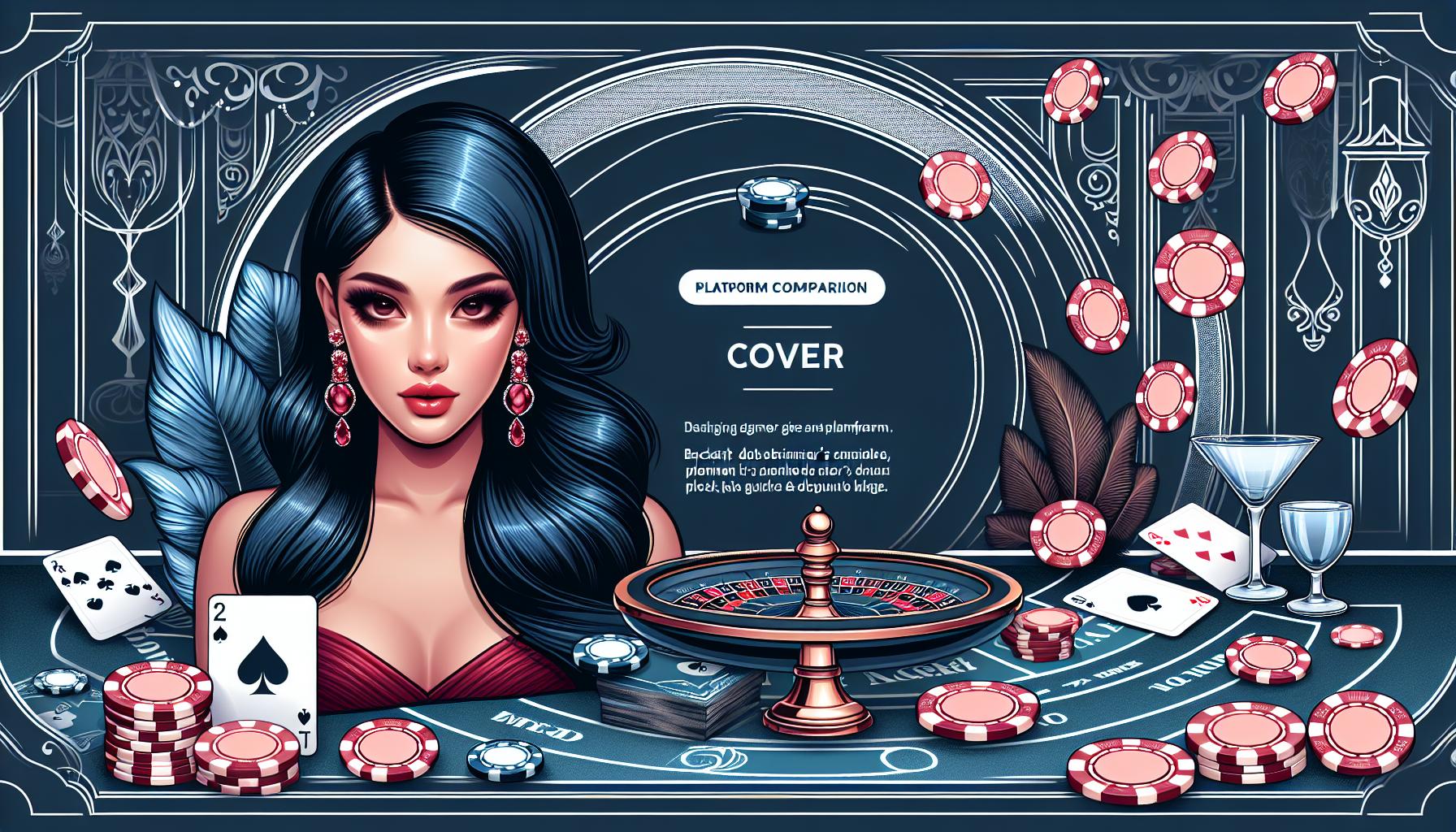 百家樂評比網站推薦:遊戲平台比較與新手入門攻略技巧分享