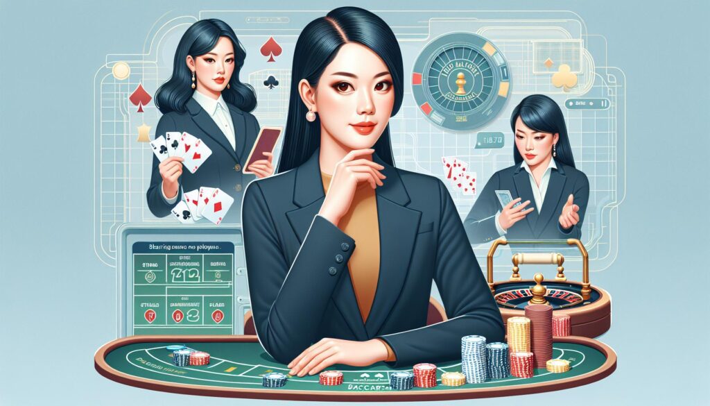 百家樂代操賺錢陷阱解析：真實經驗分享與平台比較推薦攻略