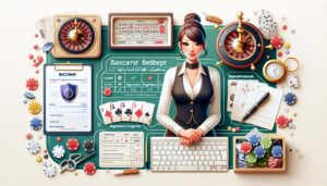 線上百家樂推薦平台排行與安全性比較，新手註冊教學及贏錢技巧攻略 - 線上百家樂推薦平台排行與安全性比較，新手註冊教學及贏錢技巧攻略 - 2025年真人百家樂各家評鑑網