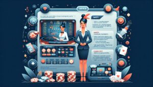 百家樂線上平台比較推薦：安全性、出金問題與贏錢技巧全攻略 - 百家樂線上平台比較推薦：安全性、出金問題與贏錢技巧全攻略 - 2025年真人百家樂各家評鑑網