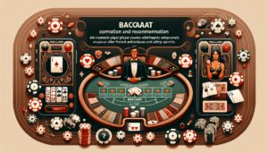 百家樂評鑑平台比較與推薦，真實心得解析熱門排行與安全性分析 - 百家樂評鑑平台比較與推薦，真實心得解析熱門排行與安全性分析 - 2025年真人百家樂各家評鑑網