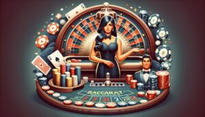 百家樂勝率比較解析，莊閒玩法推薦與新手必看勝率提升技巧 - 百家樂勝率比較解析，莊閒玩法推薦與新手必看勝率提升技巧 - 2025年真人百家樂各家評鑑網