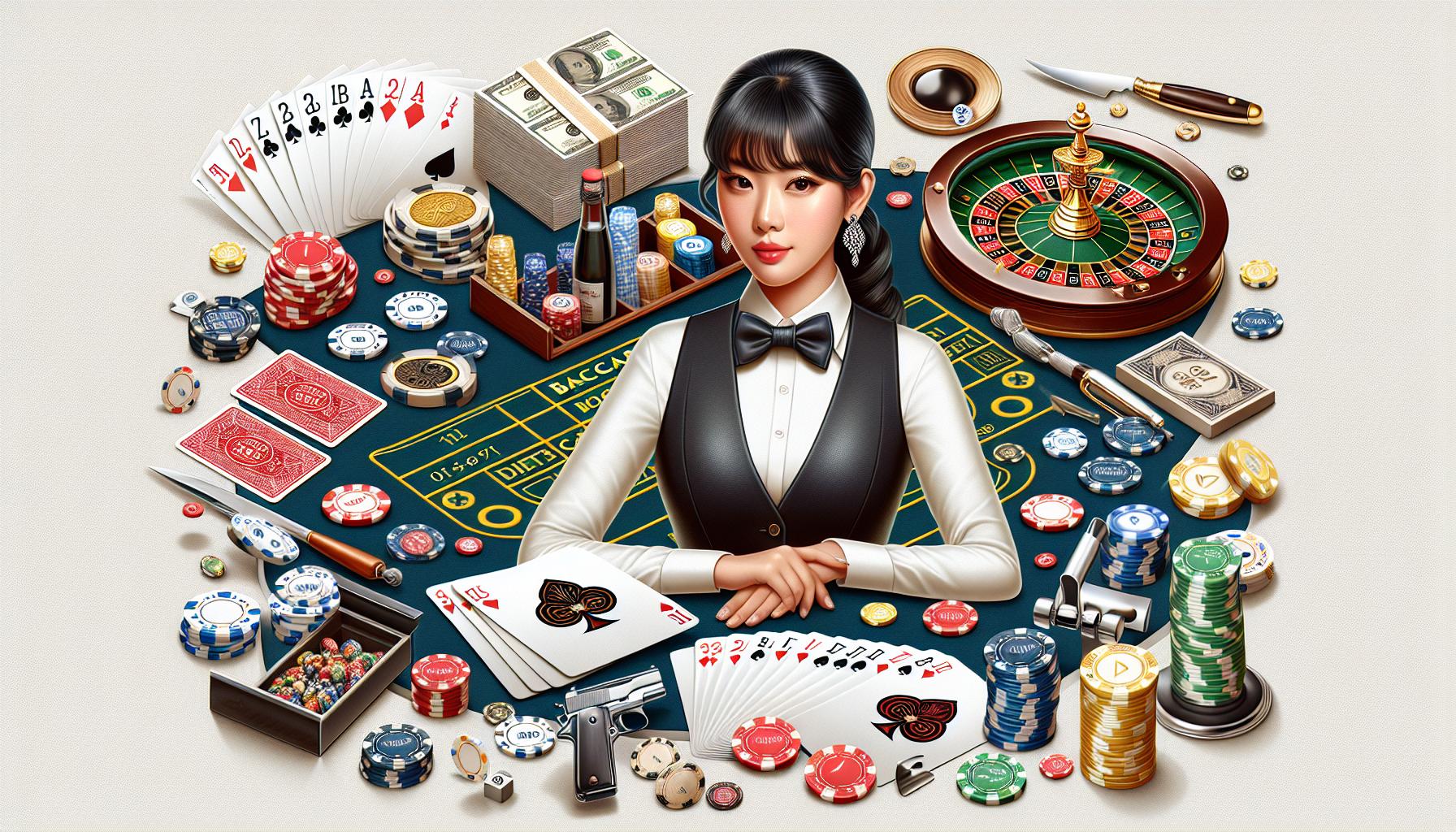 百家樂出金可靠性全解析:平台推薦、流程說明與常見失敗原因攻略