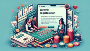 百家樂安全的平台推薦：信譽良好網站比較與安全註冊技巧攻略 - 百家樂安全的平台推薦：信譽良好網站比較與安全註冊技巧攻略 - 2025年真人百家樂各家評鑑網