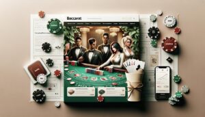 百家樂信譽平台推薦與網站排行，評價查詢方法與品牌比較攻略 - 百家樂信譽平台推薦與網站排行，評價查詢方法與品牌比較攻略 - 2025年真人百家樂各家評鑑網