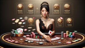 百家樂優惠 評鑑推薦：最新優惠比較、使用教學與安全攻略解析 - 百家樂優惠 評鑑推薦：最新優惠比較、使用教學與安全攻略解析 - 2025年真人百家樂各家評鑑網