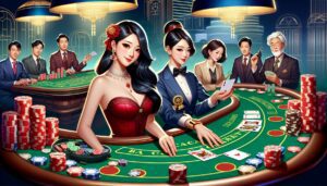 百家樂新手推薦平台攻略｜平台比較、註冊流程與必看技巧教學 - 百家樂新手推薦平台攻略｜平台比較、註冊流程與必看技巧教學 - 2025年真人百家樂各家評鑑網