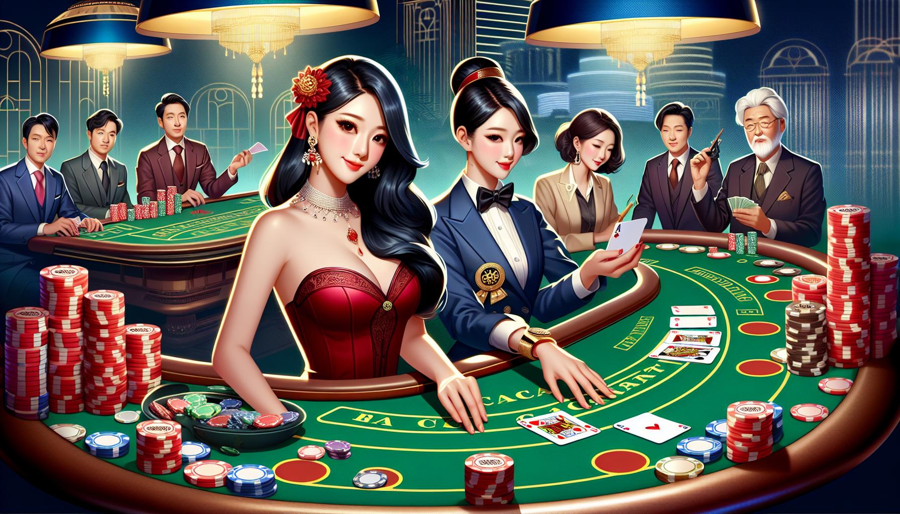 百家樂新手推薦平台攻略｜平台比較、註冊流程與必看技巧教學