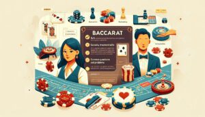 適合新手的百家樂平台推薦與安全性比較，新手入門教學與常見問題全攻 - 適合新手的百家樂平台推薦與安全性比較，新手入門教學與常見問題全攻 - 2025年真人百家樂各家評鑑網