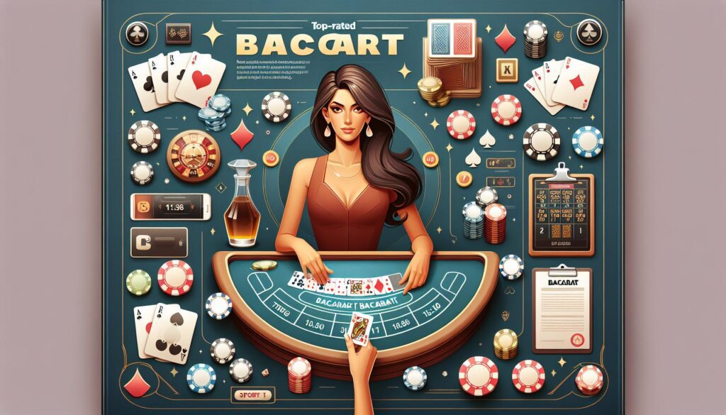 百家樂口碑排行榜推薦，玩家心得評價與安全性分析攻略