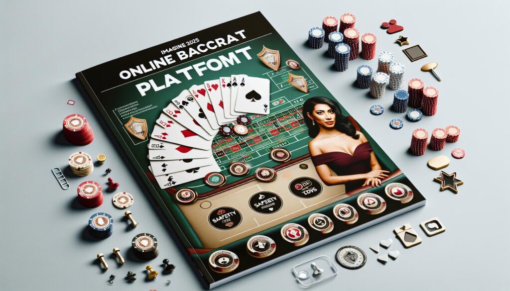 在線百家樂平台排名 2025：推薦排行榜與安全性評價、優缺點比較