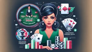 最新百家樂平台排行推薦：安全性比較與出金流程全攻略 - 最新百家樂平台排行推薦：安全性比較與出金流程全攻略 - 2025年真人百家樂各家評鑑網