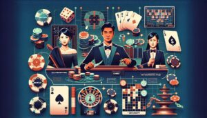 百家樂平台比較表｜推薦排行、出金速度與安全性全面解析 - 百家樂平台比較表｜推薦排行、出金速度與安全性全面解析 - 2025年真人百家樂各家評鑑網