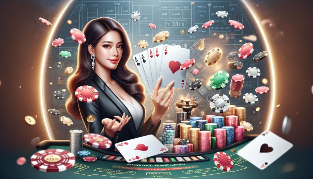 百家樂平台優缺點比較與推薦，線上百家樂安全性分析及出金速度全攻略