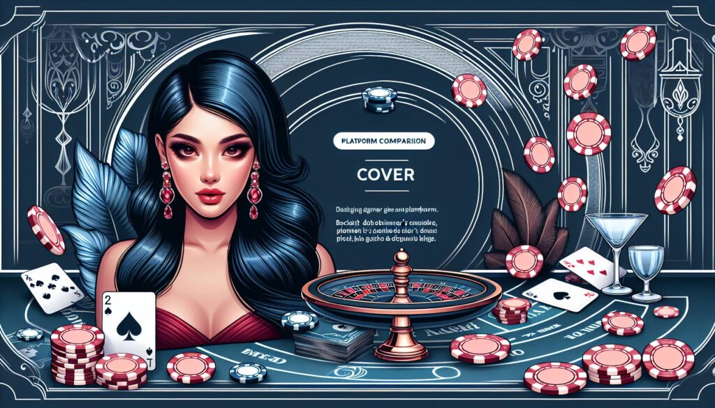 百家樂評比網站推薦：遊戲平台比較與新手入門攻略技巧分享