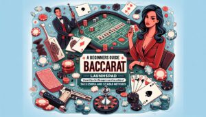 百家樂賺錢技巧攻略推薦：新手入門技巧與穩賺方法實戰經驗分享 - 百家樂賺錢技巧攻略推薦：新手入門技巧與穩賺方法實戰經驗分享 - 2025年真人百家樂各家評鑑網