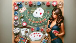 百家樂算牌公式教學攻略：詳細算牌技巧與新手入門實戰方法推薦 - 百家樂算牌公式教學攻略：詳細算牌技巧與新手入門實戰方法推薦 - 2025年真人百家樂各家評鑑網