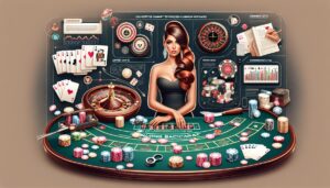 百家樂穩贏打法推薦與技巧攻略，高手經驗分享及常見失誤分析 - 百家樂穩贏打法推薦與技巧攻略，高手經驗分享及常見失誤分析 - 2025年真人百家樂各家評鑑網