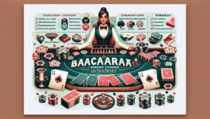 百家樂必勝課推薦與評價解析，教學內容比較及技巧攻略全面指南 - 百家樂必勝課推薦與評價解析，教學內容比較及技巧攻略全面指南 - 2025年真人百家樂各家評鑑網