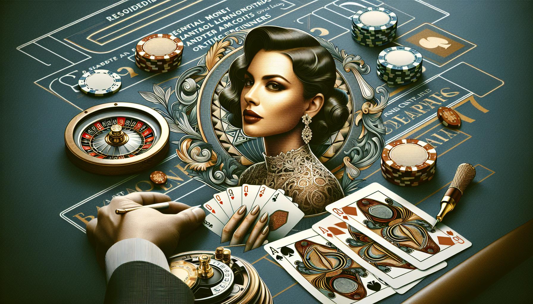 百家樂資金分配策略推薦：新手必學資金管理方法與投注金額技巧比較