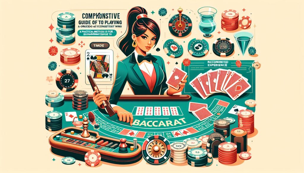 百家樂收米技巧全攻略：穩定收米實用方法與新手必看經驗推薦