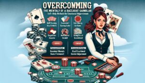 如何克服百家樂賭徒心理：自救方法與情緒調適技巧推薦攻略 - 如何克服百家樂賭徒心理：自救方法與情緒調適技巧推薦攻略 - 2025年真人百家樂各家評鑑網