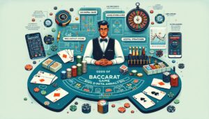 利用大數據分析百家樂賺錢的成功機率與實用方法推薦攻略 - 利用大數據分析百家樂賺錢的成功機率與實用方法推薦攻略 - 2025年真人百家樂各家評鑑網